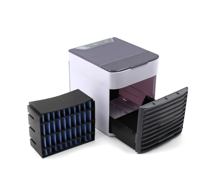Кондиціонер ARCTIC AIR G2 Ultra 2X Cooling Power (портативний з фільтр)