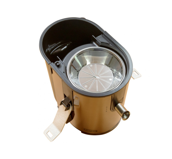 Соковыжималка ROTEX RJW700-S