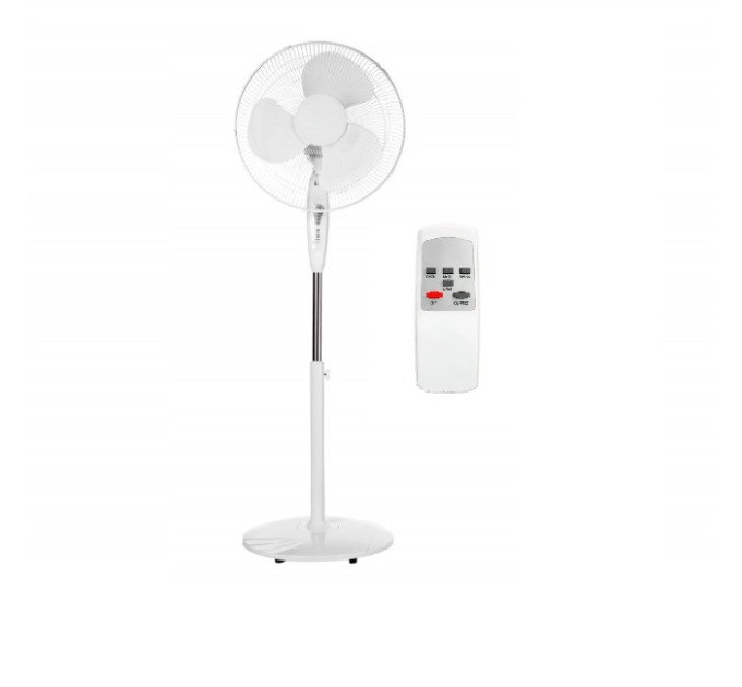 Вентилятор WIMPEX FS-1604 Remote RR/16