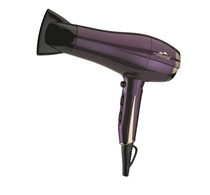 Фен MONTE MT-5205V 2200Вт