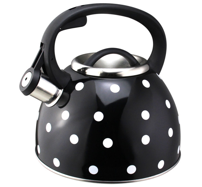 Чайник UNIQUE UN-5301 2,50 л
