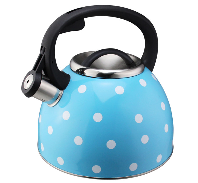 Чайник UNIQUE UN-5301 2,50 л