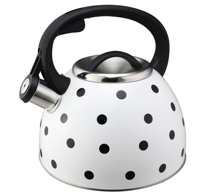 Чайник UNIQUE UN-5301 2,50 л