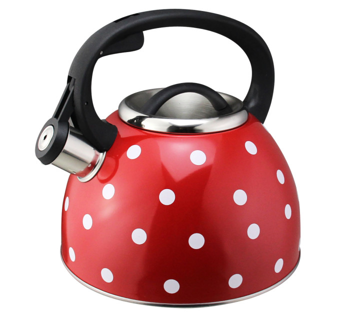 Чайник UNIQUE UN-5301 2,50 л