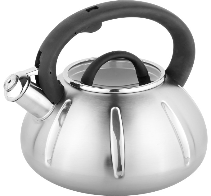 Чайник UNIQUE UN-5303 3,00 л