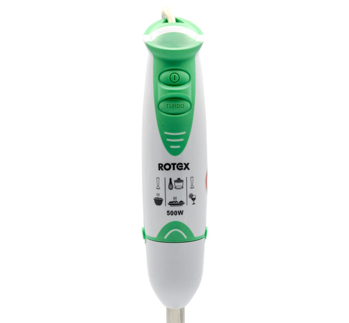 Блендер ROTEX RTB502-W