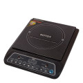 Плита индукционная Rotex RIO190-C 1кф., 2000Вт. (Черный)
