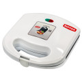 Вафельниця ROTEX RSM120-W
