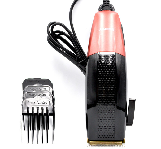 Машинка для стрижки GEMEI GM-807