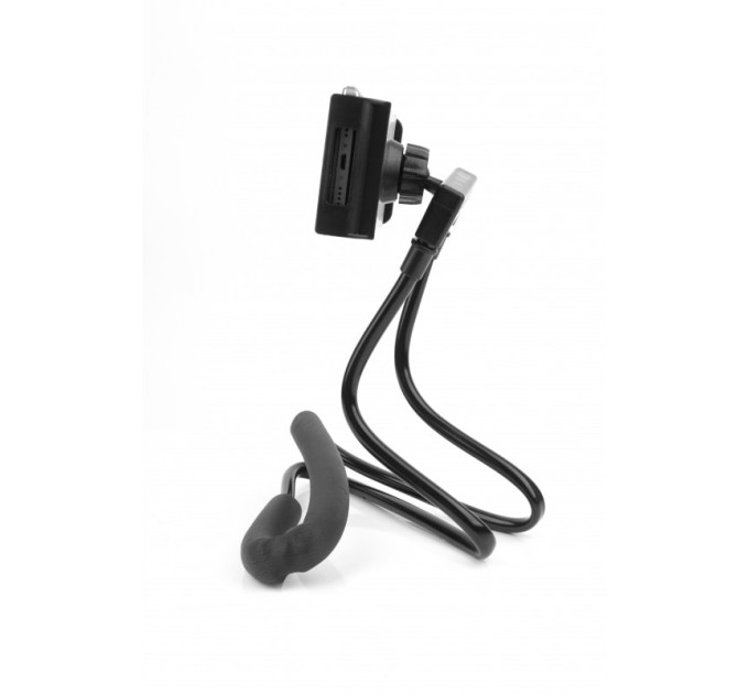 Утримувач для телефону LAZY HOLDER WAIST LR-001 гнучкий