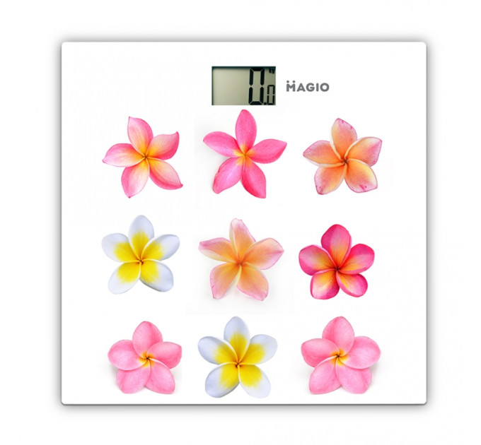 Ваги для підлоги MAGIO МG-818