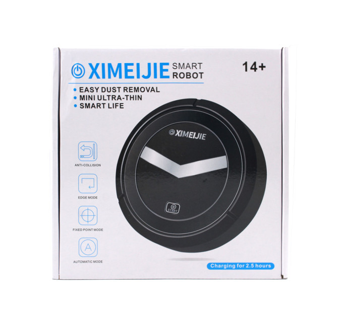 Пылесос-робот XIMEI MOP