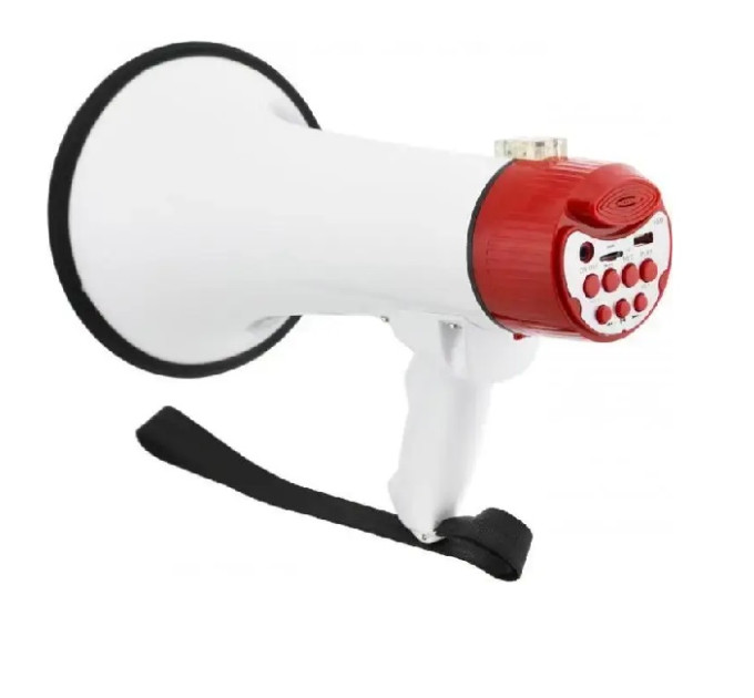 Гучномовець MEGAPHONE ER 55 12v UKC