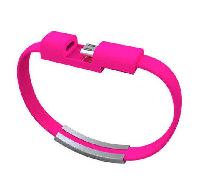 Кабель USB - Lightning Браслет 