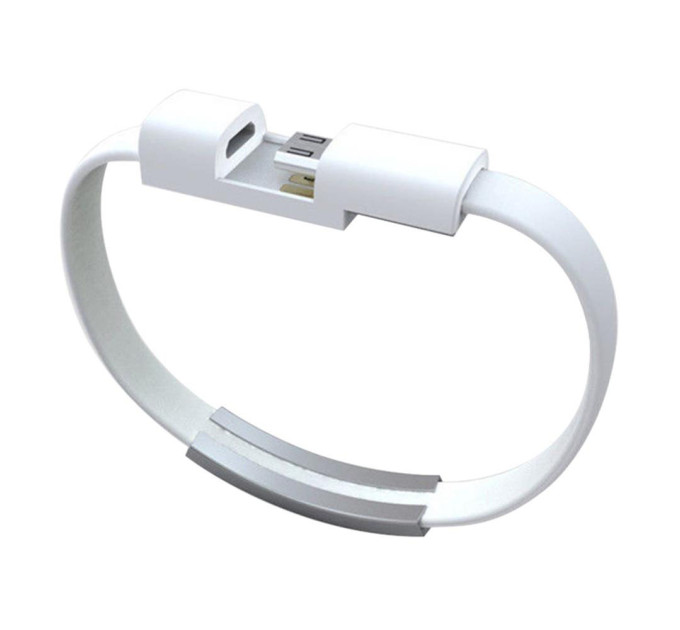Кабель USB - Lightning Браслет 