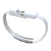 Кабель USB - Lightning Браслет 