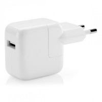 Зарядний пристрій USB AiPa 12W A511SW010A051 (адаптер)
