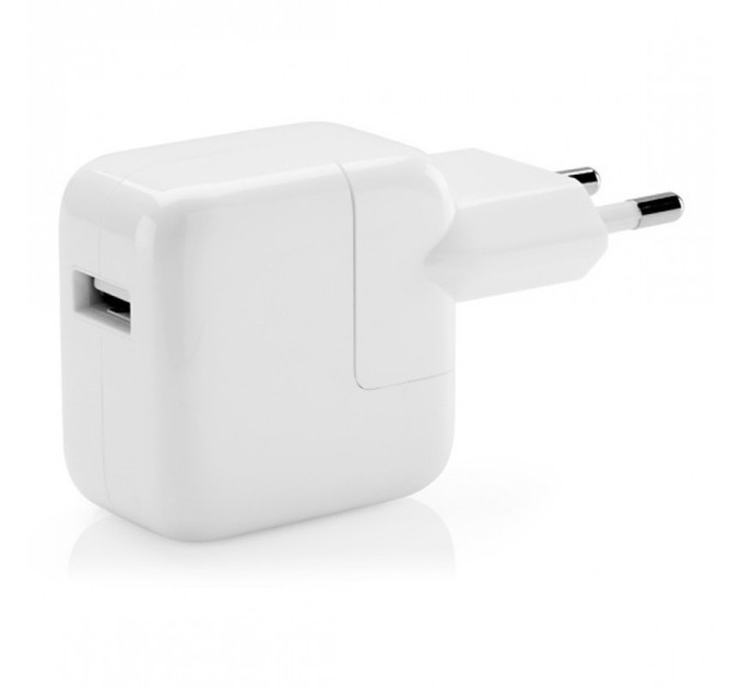 Зарядний пристрій USB AiPa 12W A511SW010A051 (адаптер)