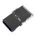 Гриль MONTE MT-3301 2000Вт, контактный