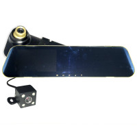 Відеореєстратор DVR CT505