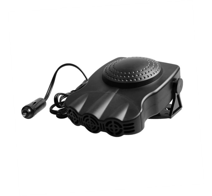 Автомобільна подушка CAR FAN CF-704 Ceramic