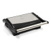 Гриль DOMOTEC MS-7708 (1000Вт, контактний, 23х14 см)