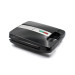 Сендвичница DOMOTEC MS-7718 4 отдела 1000Вт (Черный)
