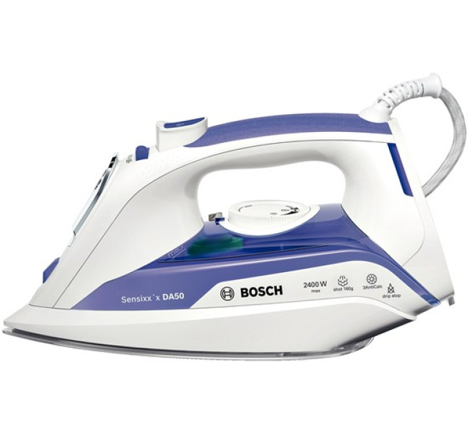 Утюг BOSCH TDA5024010