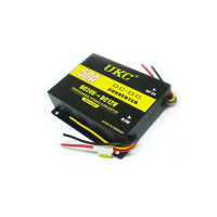 Перетворювач DC/DC 24V-12V 50A