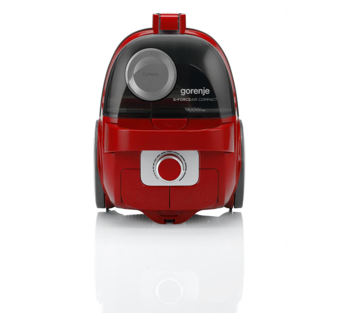 Пилосос GORENJE VC 1901 GACRCY