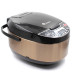 Мультиварка DOMOTEC MS-7723 Black (5л, 11прог, 900Вт)