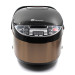 Мультиварка DOMOTEC MS-7723 Black (5л, 11прог, 900Вт)
