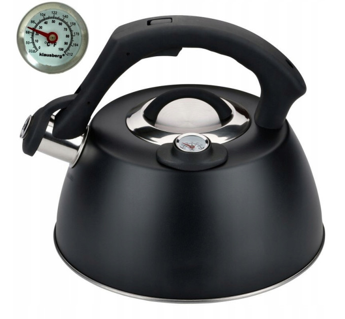 Чайник EDENBERG EB-8815 3.00 л