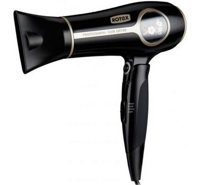 Фен ROTEX RFF180-B