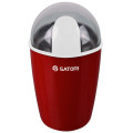 Кавомолка SATORI SG-2504-RD
