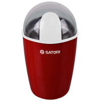 Кавомолка SATORI SG-2504-RD