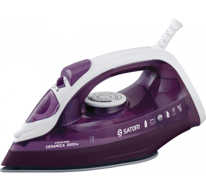 Праска SATORI SG-2010-VL