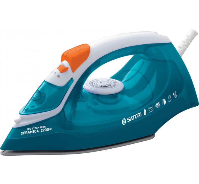 Праска SATORI SG-2210-BL