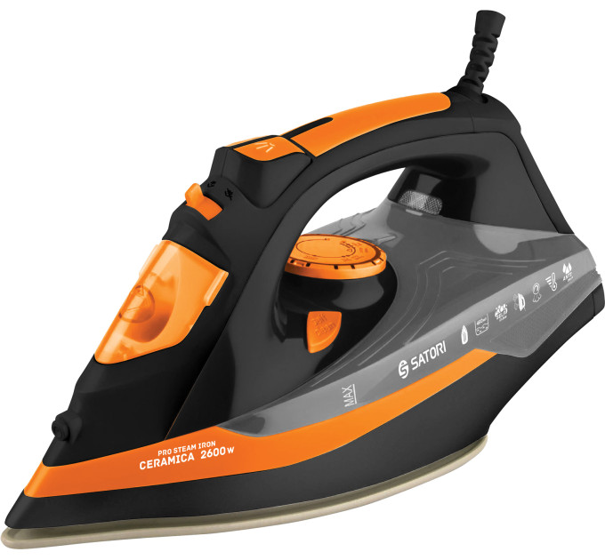 Праска SATORI SG-2610-BL