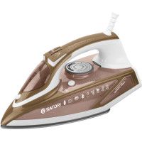 Праска SATORI SG-2630-BR