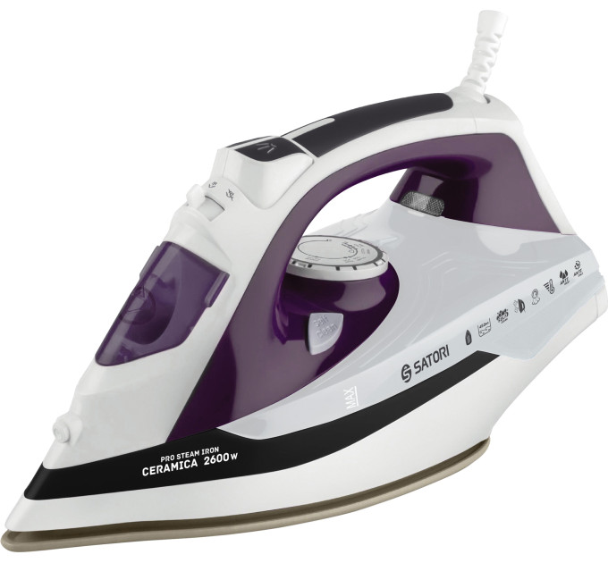 Праска SATORI SG-2640-VL