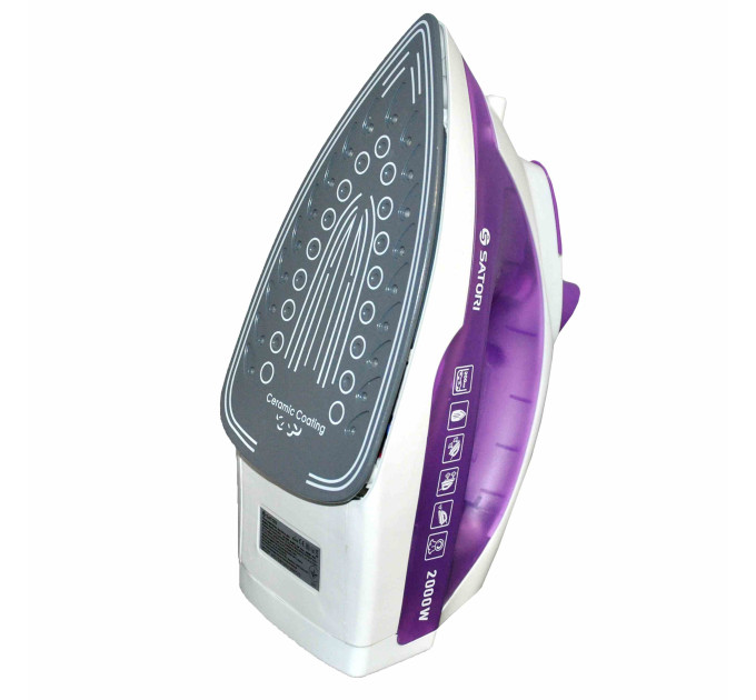 Праска SATORI SI-9120-VL