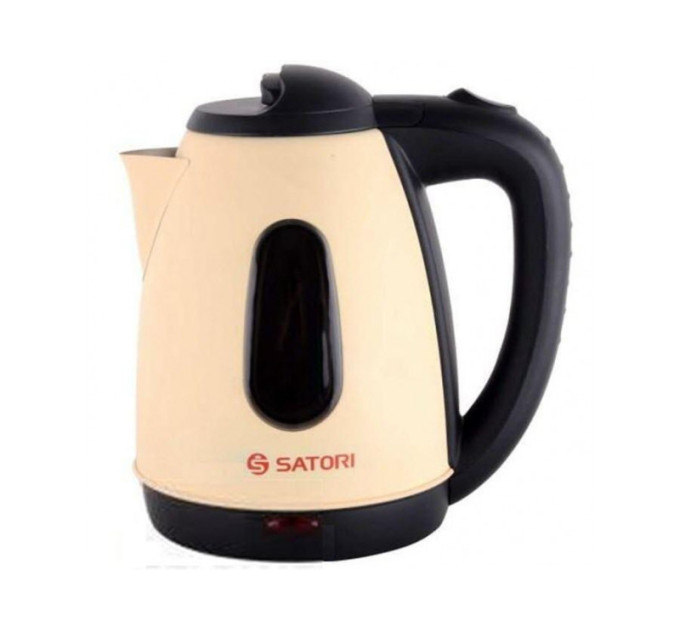 Електрочайник SATORI SSK-3070-CR
