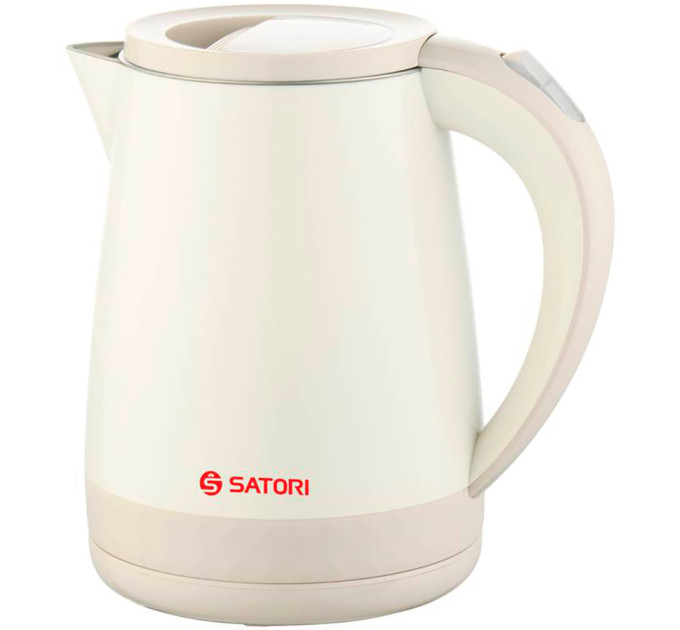 Електрочайник SATORI SSK-6110-CDW