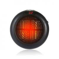 Обігрівач Wonder Heater KLW-019A1 (900Вт, від 15 до 32 град. прог.12ч.,)
