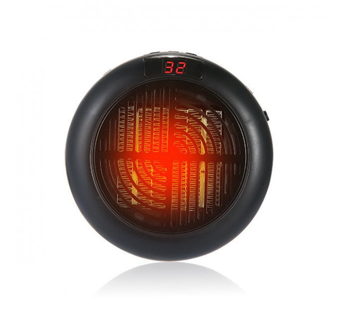 Обогреватель Wonder Heater KLW-019A1 (900Вт, от 15 до 32 град. прог.12ч.,)