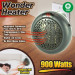 Обогреватель Wonder Heater KLW-019A1 (900Вт, от 15 до 32 град. прог.12ч.,)