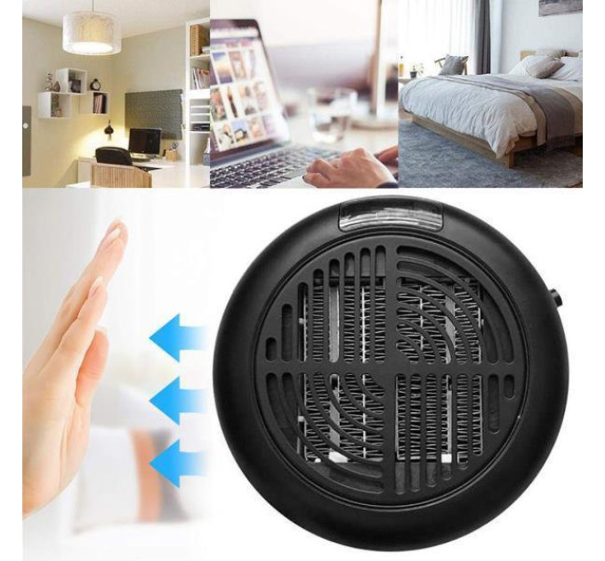 Обогреватель Wonder Heater KLW-019A1 (900Вт, от 15 до 32 град. прог.12ч.,)