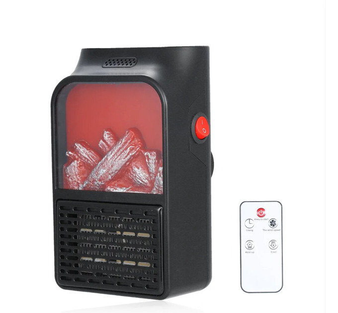 Обогреватель портативный FLAME HEATER