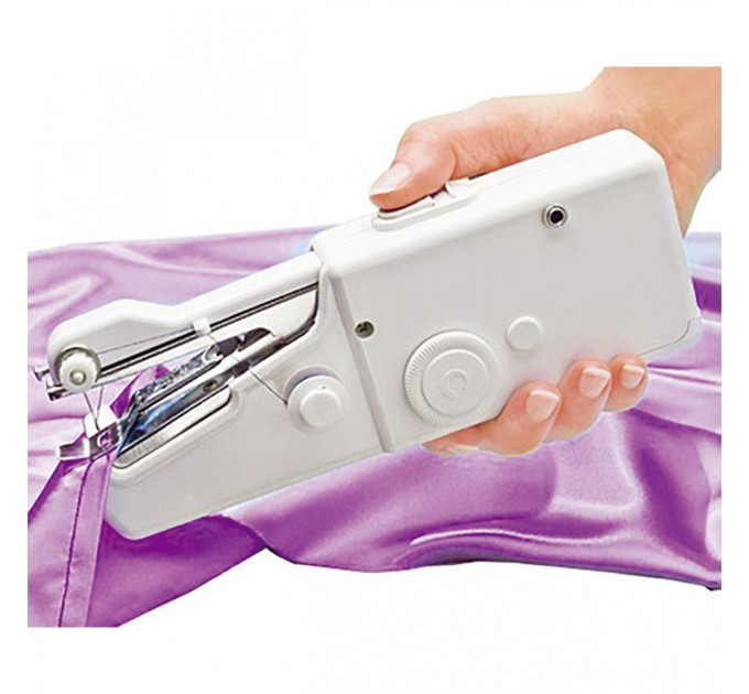 Швейна машинка MINI HANDY SWITCH CS-101B